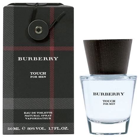 burberry testimonial|Burberry touch for men reviews.